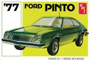 Buy 1:25 1977 Ford Pinto 2T Plastic Kit