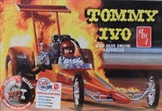 Buy 1:25 Tommy Ivo Rear Engine Dragster - Plastic Kit