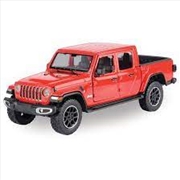 Buy 1:27 2021 Jeep Gladiator Overland