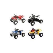 Buy 1:32 ATV Quad Bike (SENT AT RANDOM)