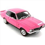 Buy 1:32 Strike Me Pink LJ GTR XU1 Torana