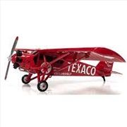 Buy 1:38 Texaco Plane 1929 Curtiss Robin