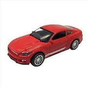 Buy 1:43 (12pcs) 2016 Ford Shelby Mustang