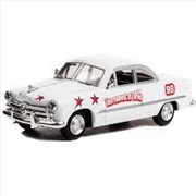 Buy 1:43 1949 Ford - Tournament of Thrills Thrill Show Car