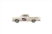 Buy 1:43 1960 Holden FB Ute Total Fuel