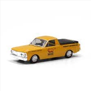 Buy 1:43 1971 Ford XY Ute Golden Fleece