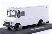 Buy 1:43 1993 Grumman Olson - White