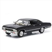 Buy 1:43 Black 1967 Chevrolet Impala Sport Sedan