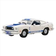 Buy 1:43 Charlies Angels Tv Series 1976 Ford Mustang II Cobra II Movie