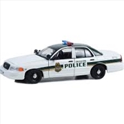 Buy 1:43 Fargo 2006  Ford Crown Victoria Minnesota Police Interceptor