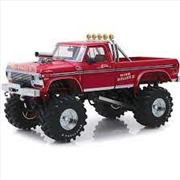 Buy 1:43 High Roller (1979) Monster Truck  1974 Ford F-250