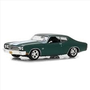 Buy 1:43 John Wick 1970 Chev Chevelle SS 396 Movie