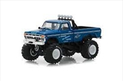 Buy 1:43 Kings of Crunch Monster Trucks Series 3 (SENT AT RANDOM)