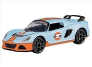 Buy 1:43 Lotus Exige S Gulf Series