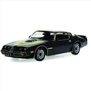 Buy 1:43 Rocky II (1979) 1979 Pontiac Firebird Trans Am Movie