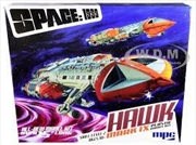 Buy 1:48 Space: 1999 Hawk MK IV - Plastic Kit