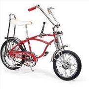 Buy 1:6 Schwinn Apple Krate Bike