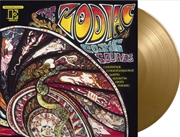 Buy Cosmic Sounds