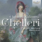 Buy 6 Sonate Di Galanteria