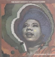 Buy Many Grooves Of Barbara Lewis