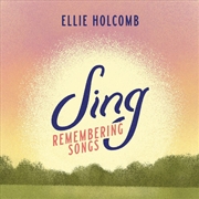 Buy Sing: Remembering Songs