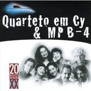 Buy Quarteto Em Cy