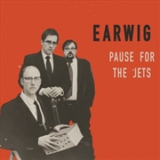 Buy Pause For The Jets