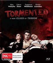 Buy Tormented