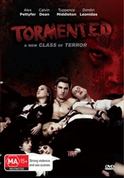 Buy Tormented