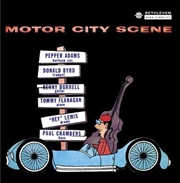 Buy Motor City Scene