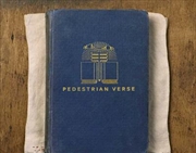 Buy Pedestrian Verse