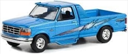 Buy 1:64 (6pc) 1994 Ford F-150 #2 Bigfoot Cruiser - Ford Scherer Truck Equipment and Bigfoot 4x4 Collabo