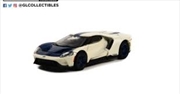 Buy 1:64 (6pcs) 2022 Ford GT 1964 Protype #GT101 Heritage Edition