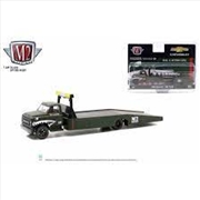 Buy 1:64 1968 Chevrolet C60 Truck Hauler Mix HS01 SINGLES