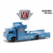 Buy 1:64 Auto Hauler 1966 Ford C-950 (SINGLES)