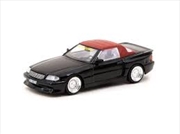 Buy 1:64 Black Mercedes Benz SL500 Koenig Specials