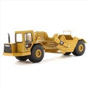 Buy 1:64 CAT 611 Wheel Tractor Scraper Diecast