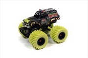 Buy 1:64 Creep Sweeper Monster Truck - SINGLES