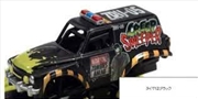 Buy 1:64 Creep Sweeper Zombie Response Black Green Red