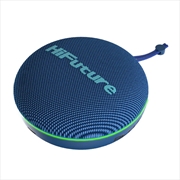 Buy Altus Portable Speaker - Blue