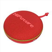 Buy Altus Portable Speaker - Red