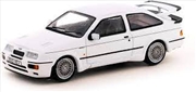 Buy 1:64 Ford Sierra RS500 Coswort - White