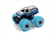 Buy 1:64 Frost Bite Monster Truck - SINGLES