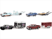 Buy 1:64 Hitch & Tow Assortment Series 27 (SENT AT RANDOM)