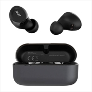 Buy Yacht True Wireless - Black