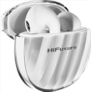 Buy Flybuds3 True Wireless - White