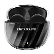 Buy Flybuds3 True Wireless - Black