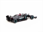 Buy 1:64 Mercedes-AMG F1 W11 EQ Performance - Austrian Grand Prix 2020 Winner - Valtteri Bottas