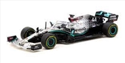 Buy 1:64 Mercedes-AMG F1 W11 EQ Performance -Barcelona Pre-season Testing 2020