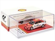 Buy 1:64 Mitsubishi Lancer Evolution V GSR Shell x Gran Turismo 7 x Tarmac Works JDM Collection